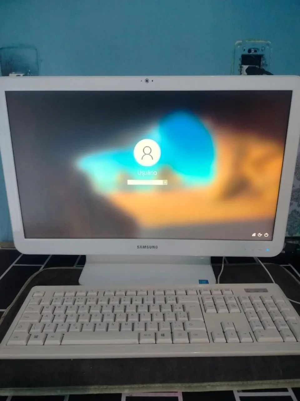 Computador Samsung 65690774275969120