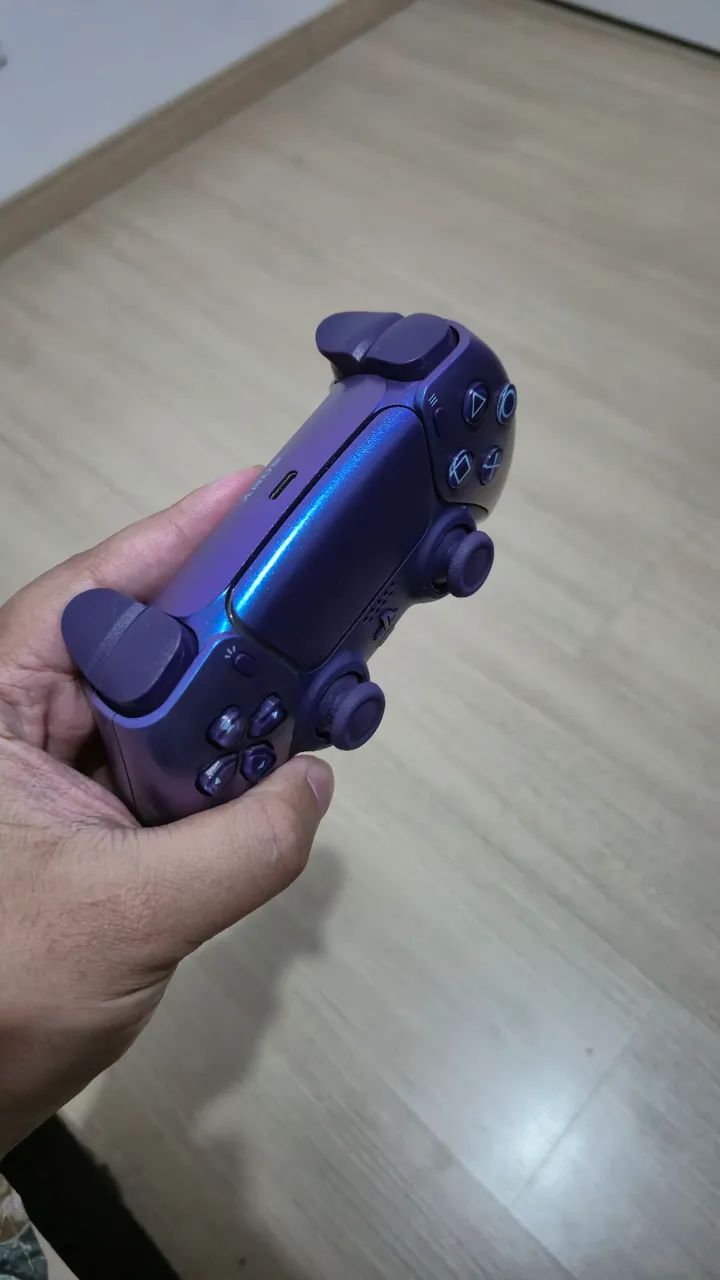 Controle Ps5 - Foto 2