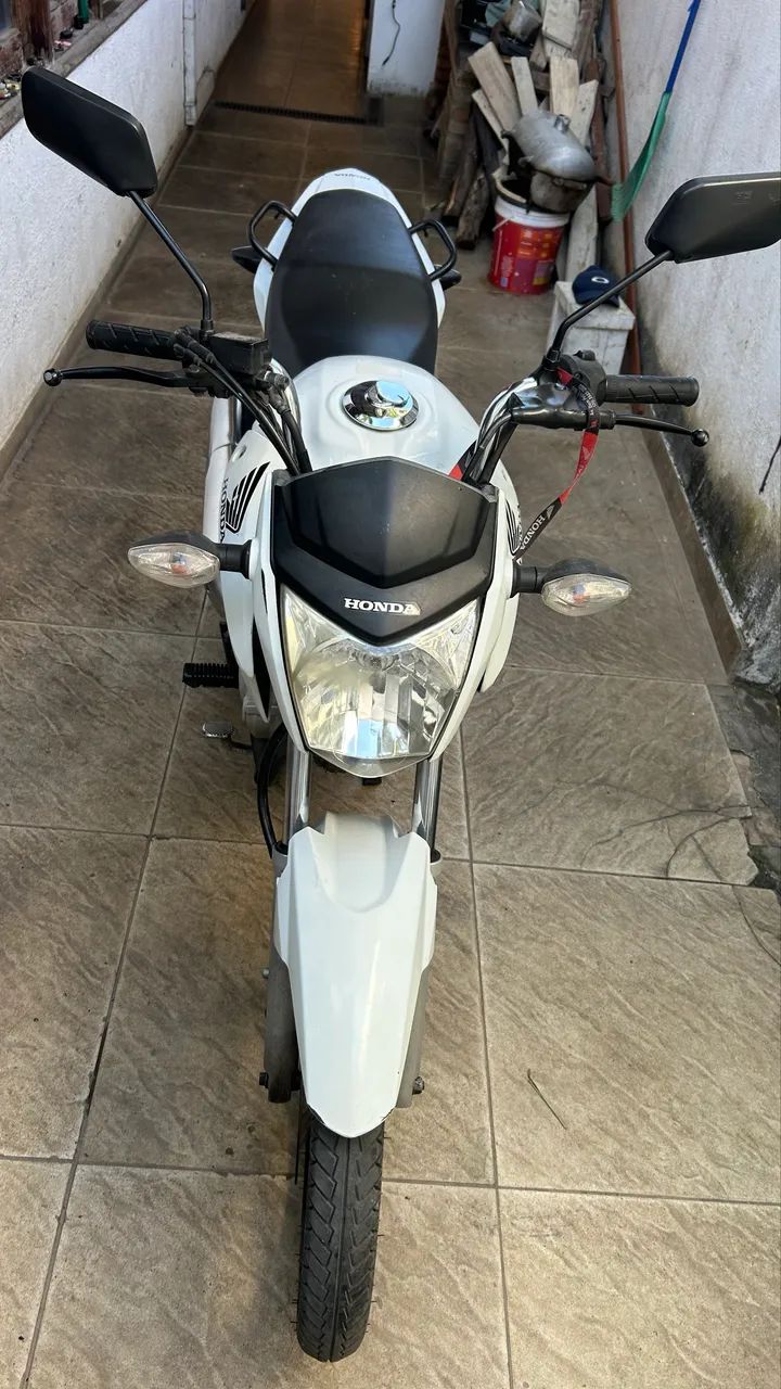 Titan 150 2014 - Foto 3