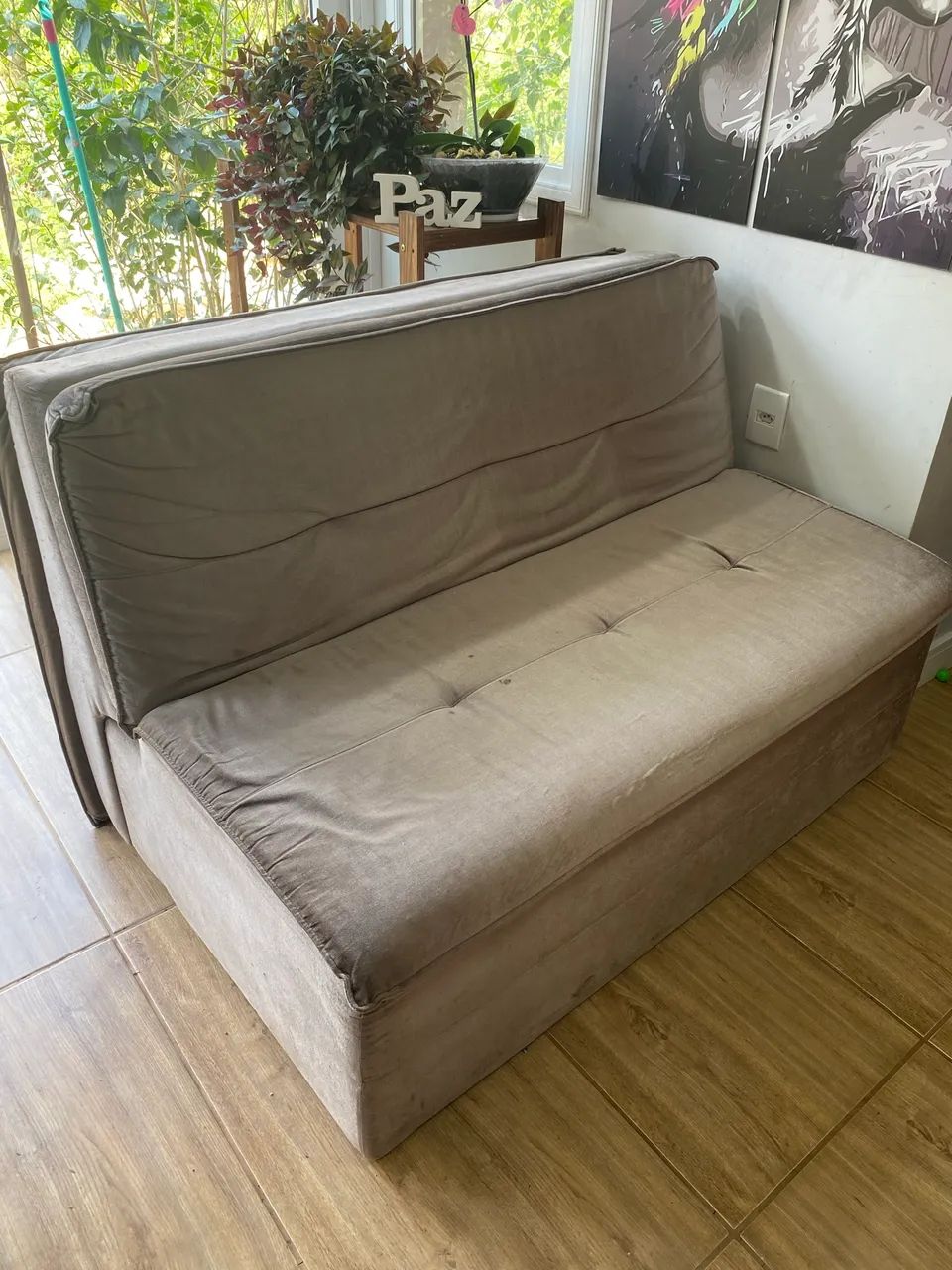 Sofá cama - Foto 5