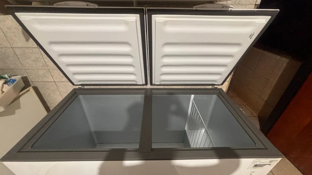 Freezer  - Foto 4