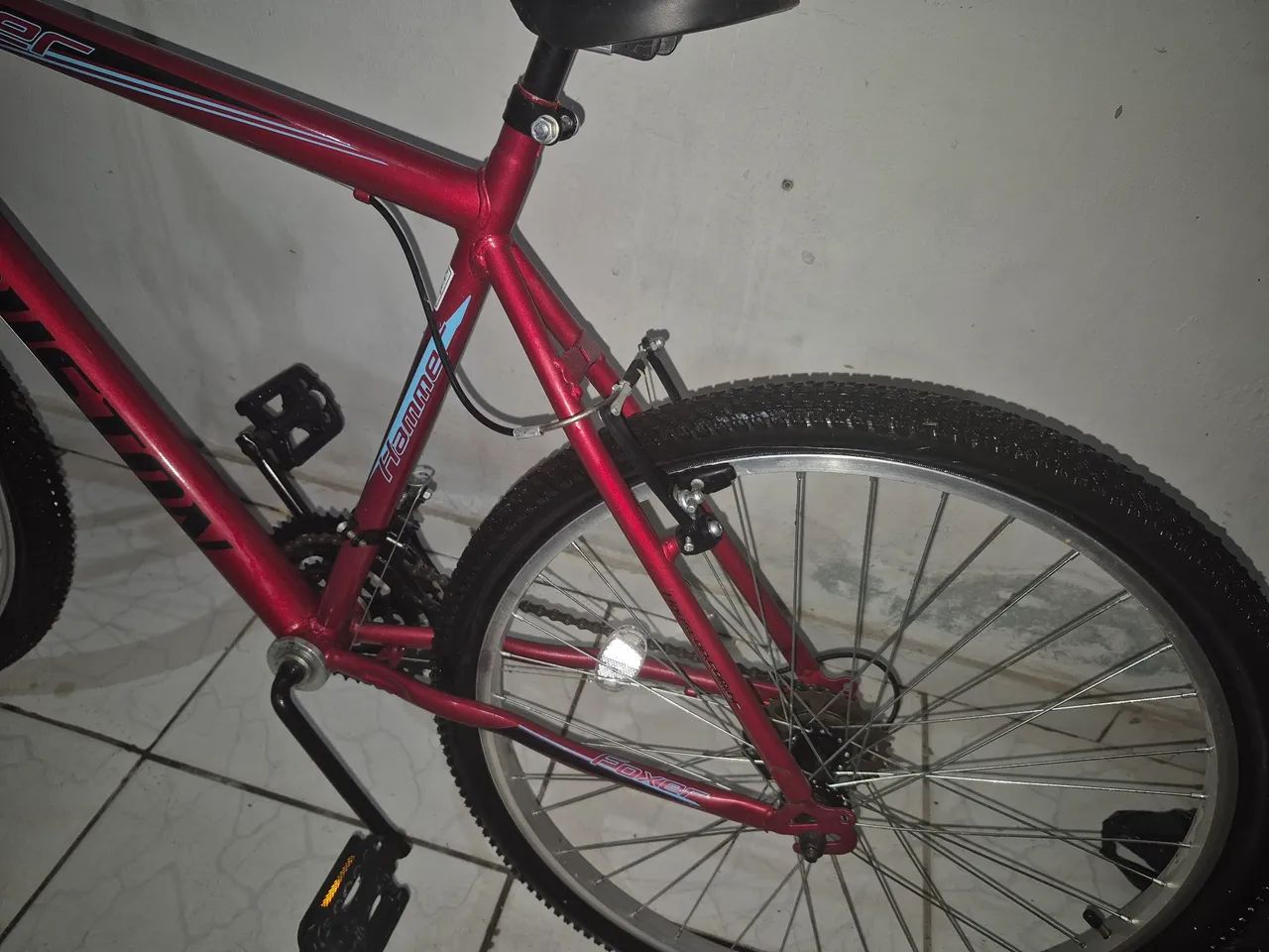 BICICLETA  - Foto 3