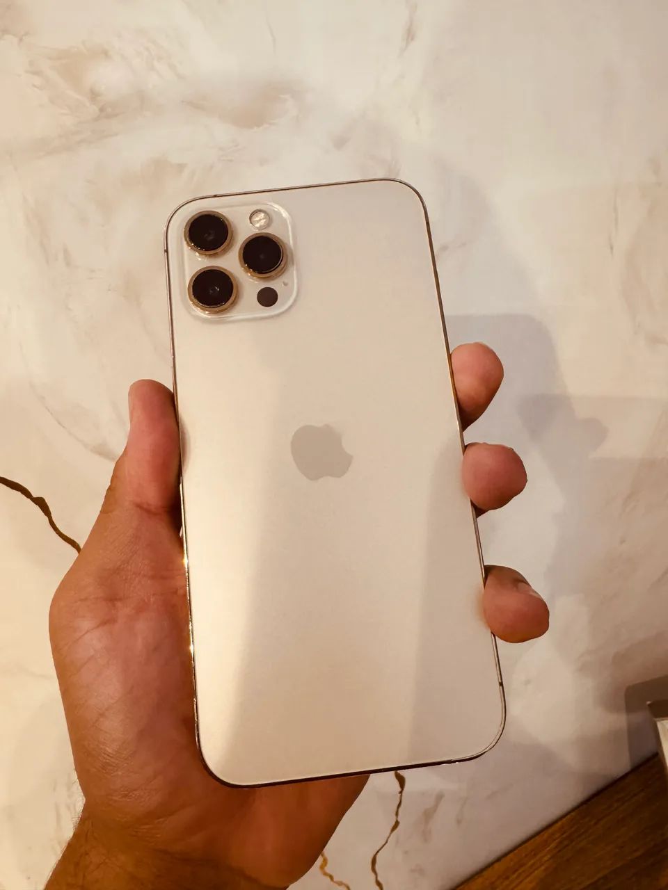 iPhone 12 Pro Max  - Foto 5