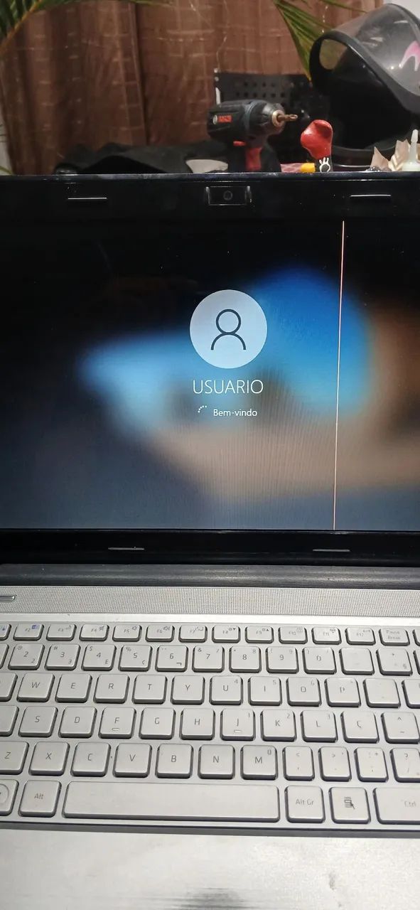 Notbook i5 ssd 250 8gb de ram  - Foto 5