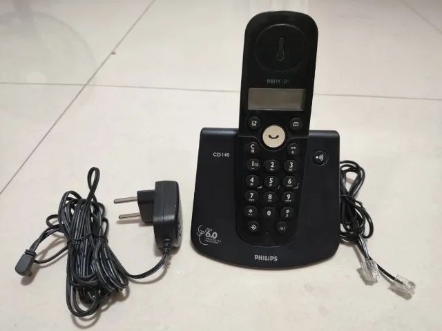 Interfone  sem fio - Foto 2