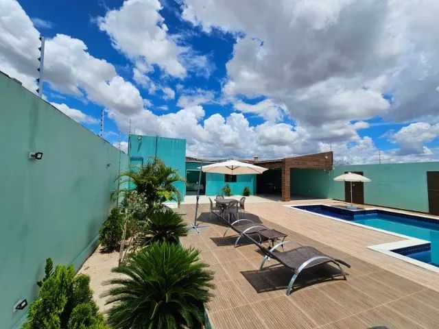 CHACARA COMPLETA 400m2 + TERRENO 15mx33m  - Foto 2