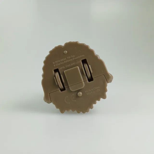 Boneco Addams Primo itt (coisa) (cód 563) - Foto 5