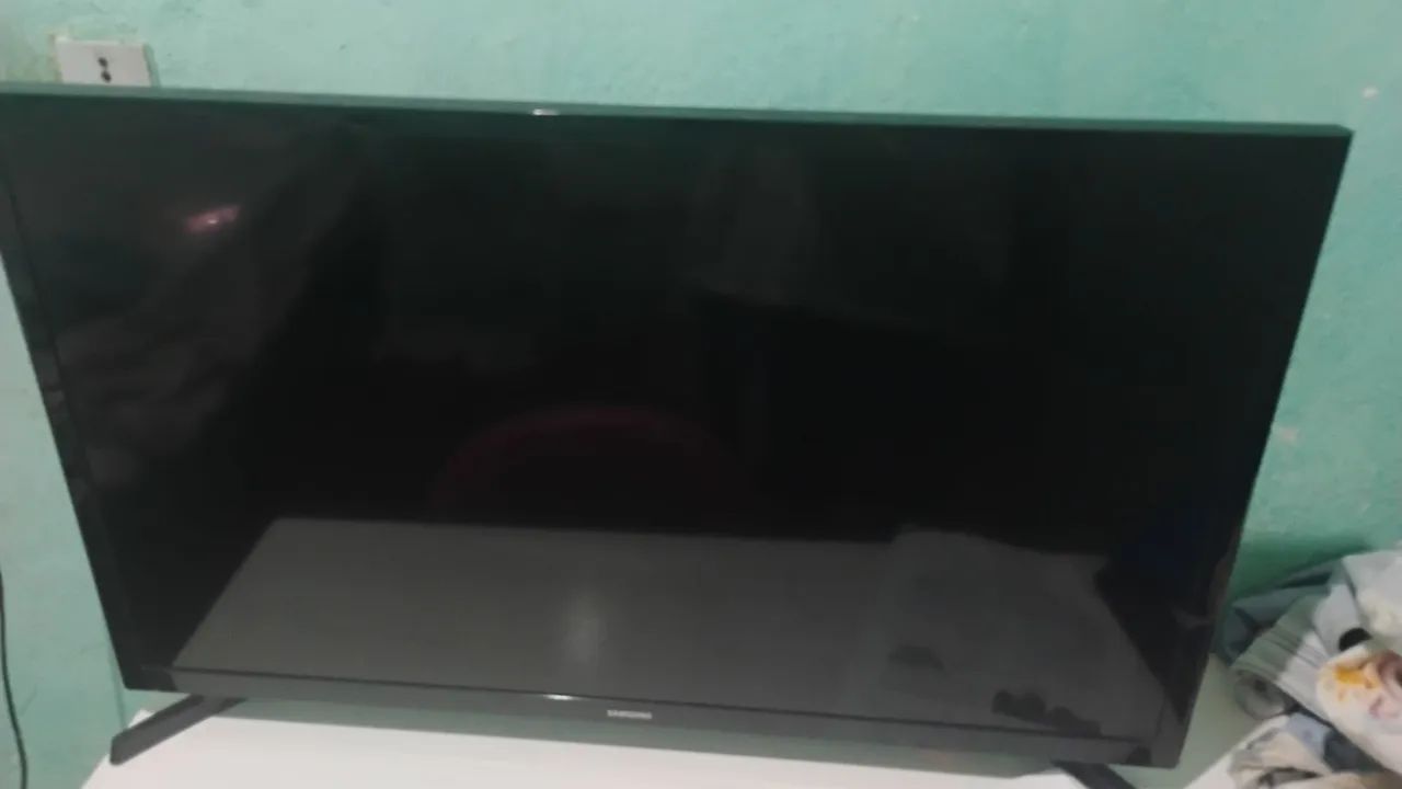 Smart tv Samsung  - Foto 4