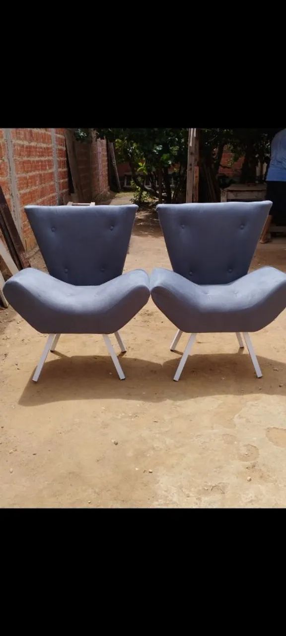 Poltronas - Foto 3