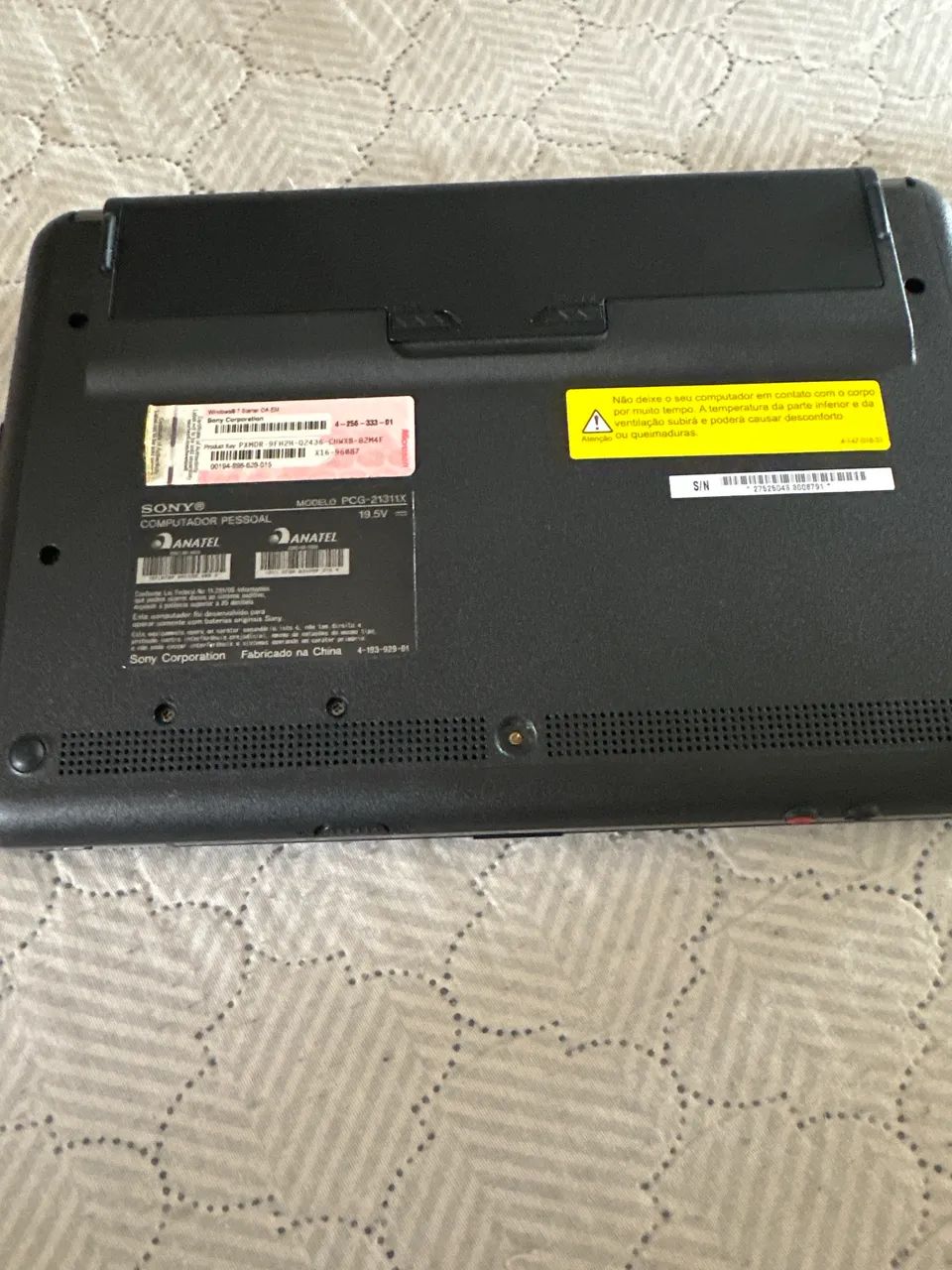 PC Sony vaio - Foto 3