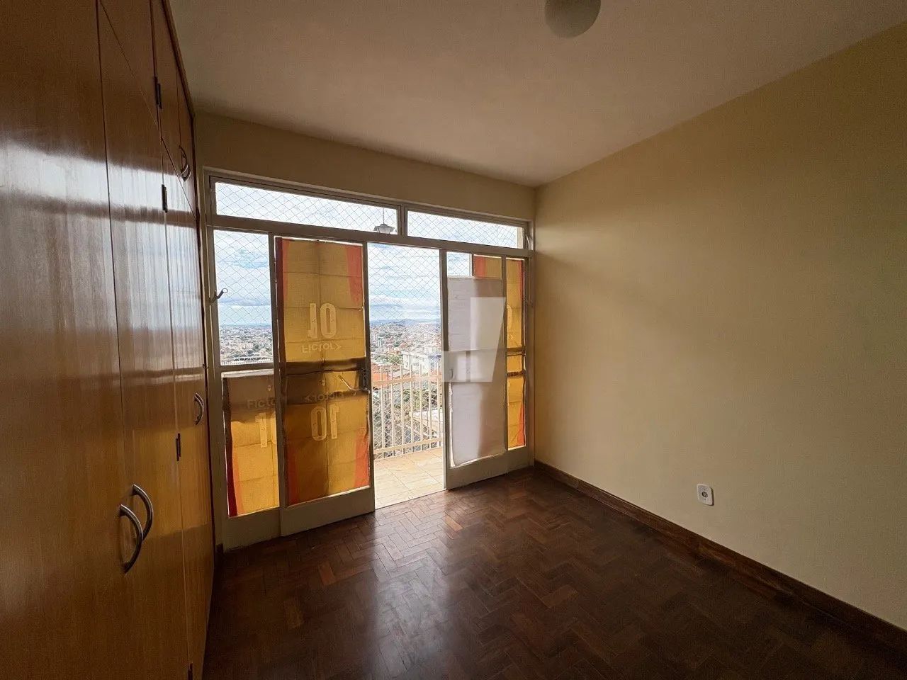 3 Quartos no Santa Efigênia