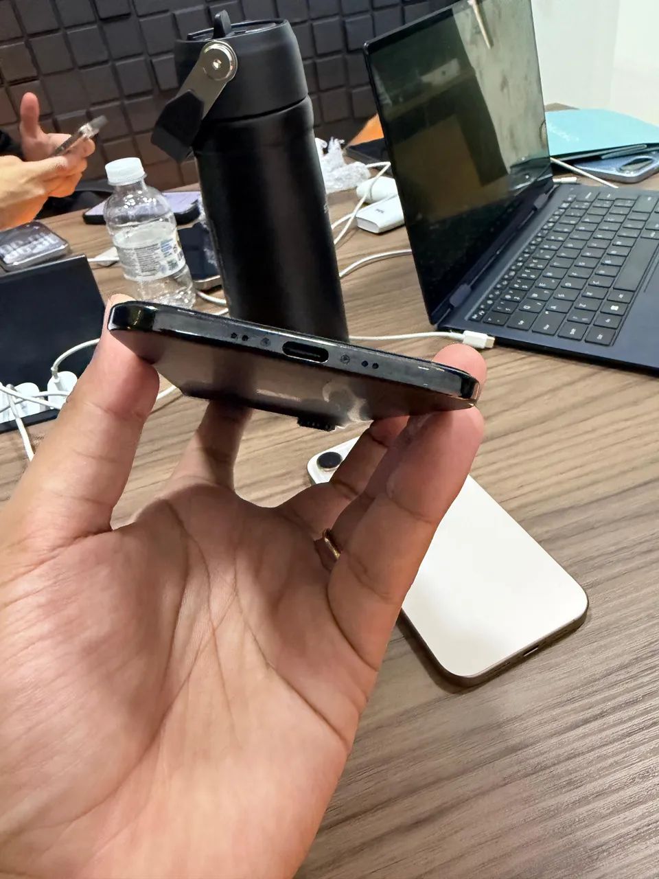 iPhone Air promoção  - Foto 4