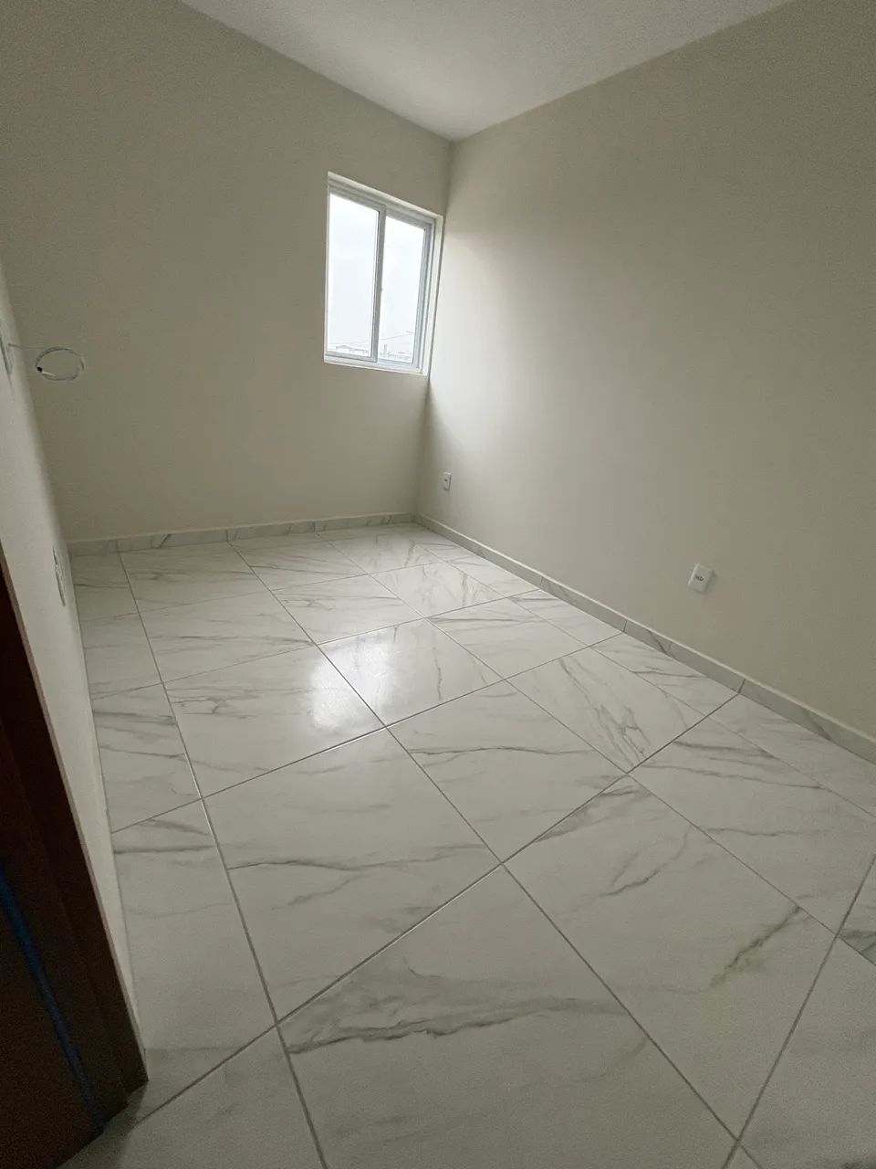 Apartamento novo com 2  quartos no Cruzeiro - Foto 5