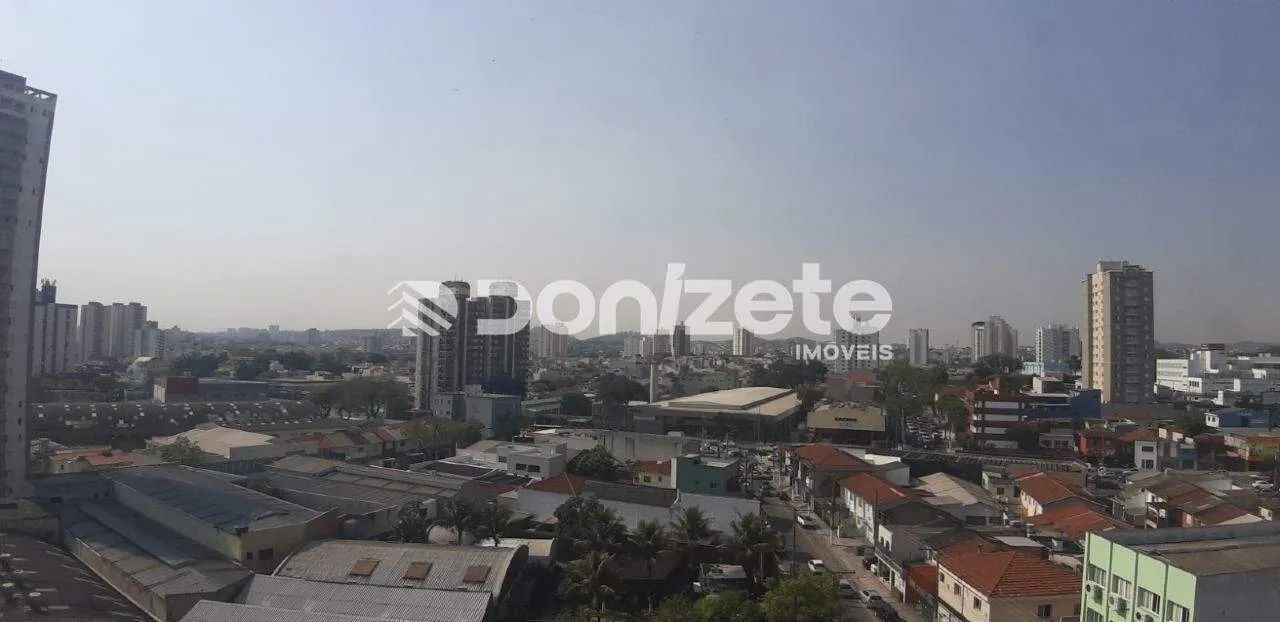 Sala comercial de 83 m² para locação no Centro de Santo André - Foto 4
