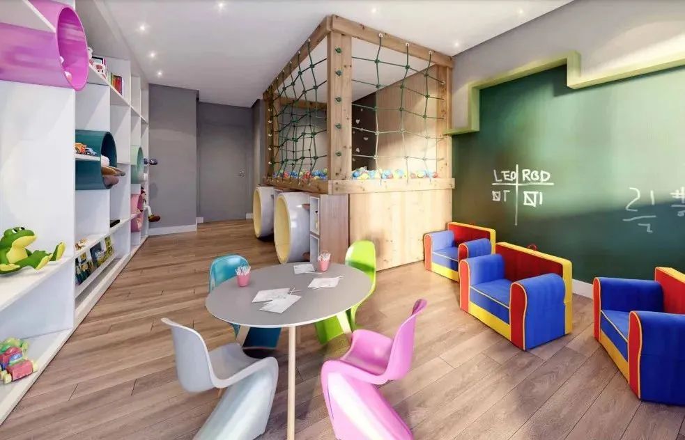 SIVER RESORT BOSQUE MAIA - Foto 9