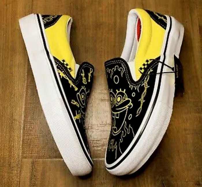 Tênis Vans Slip On 41 NOVO - Foto 3