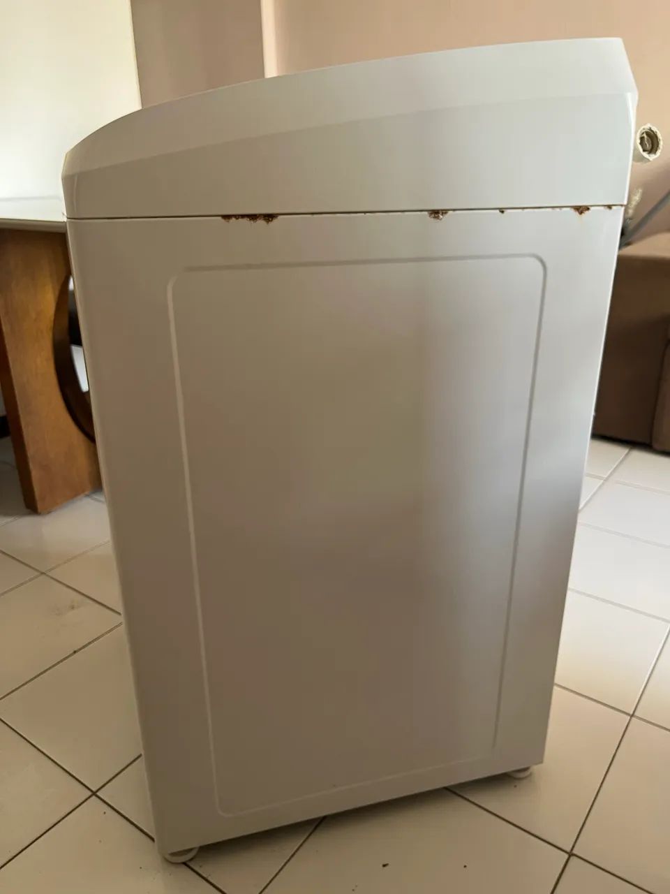 Máquina de lavar Consul  - Foto 4
