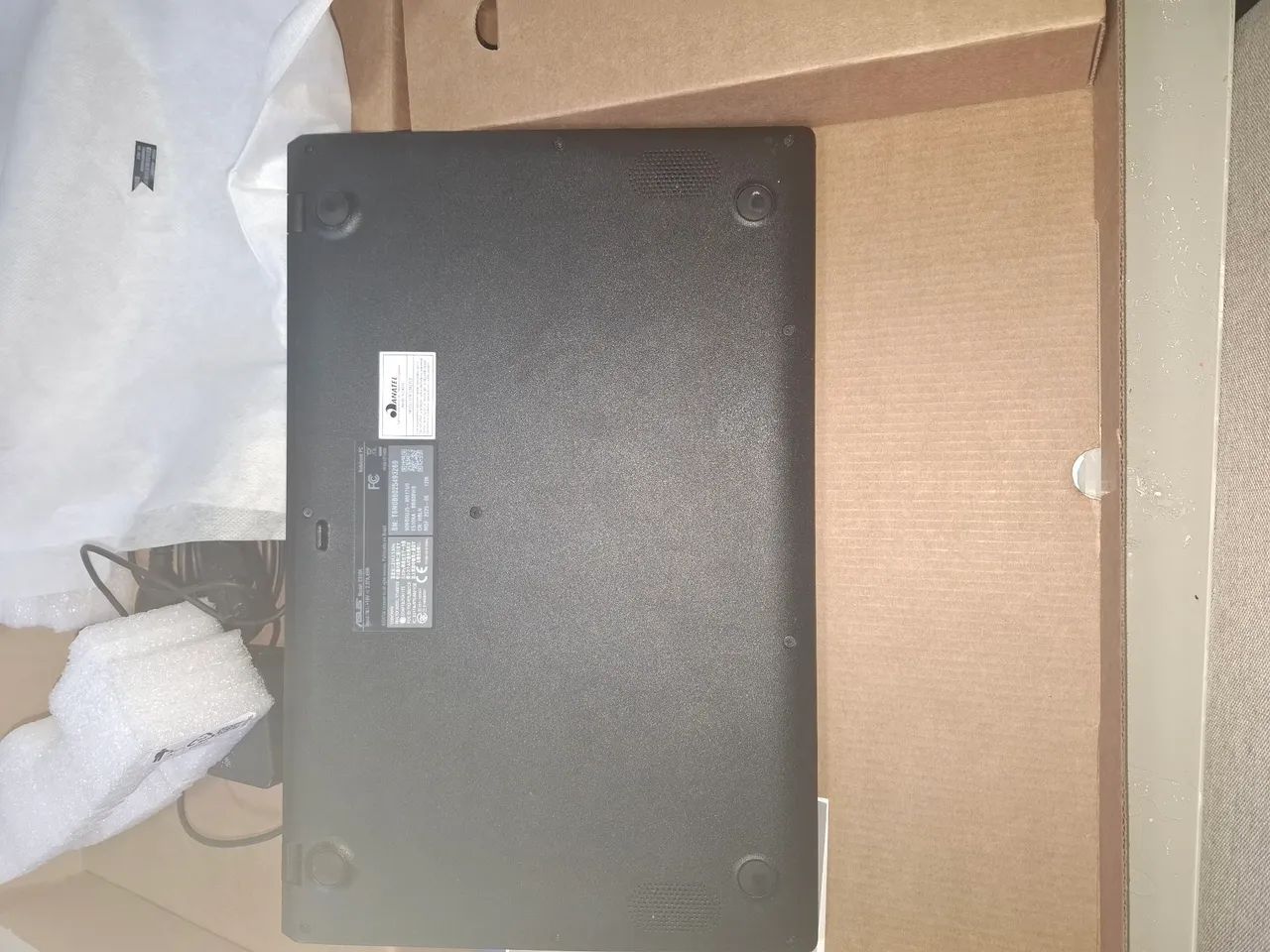 Notebook Asus E510 k - Foto 3