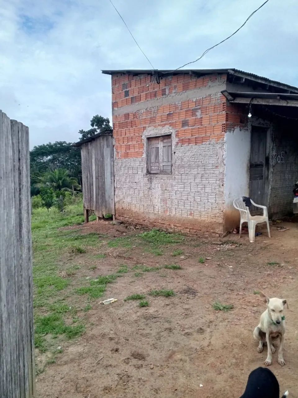 Foto - Rio Branco - Boa União
