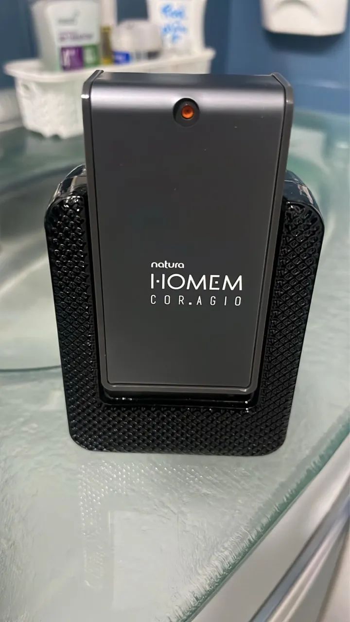 Natura homem coragio  - Foto 4