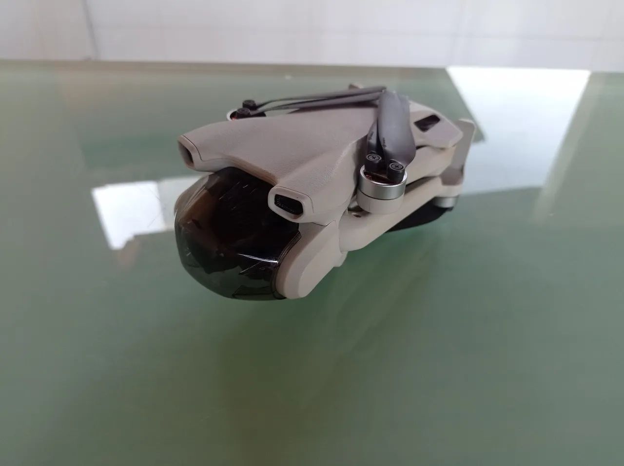 Drone DJI Mini 3 completo  - Foto 2