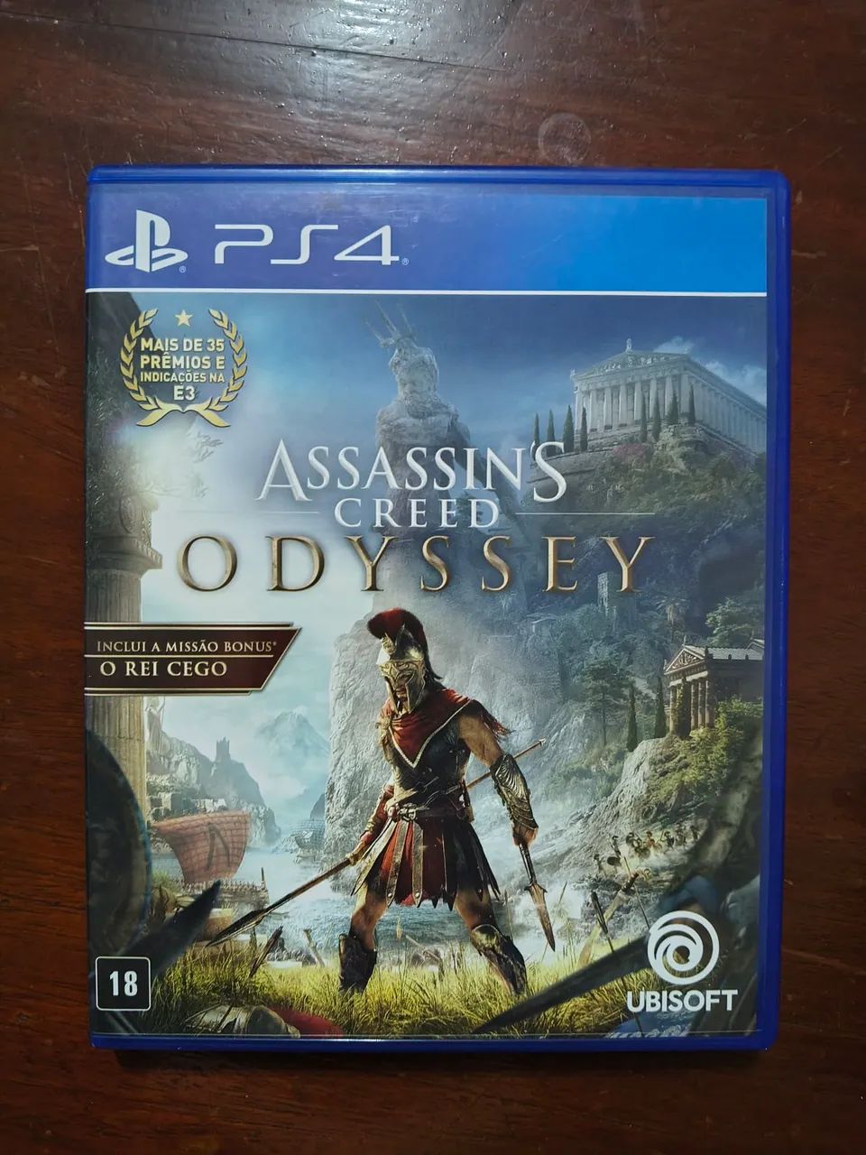 Assassin's Creed Odyssey 