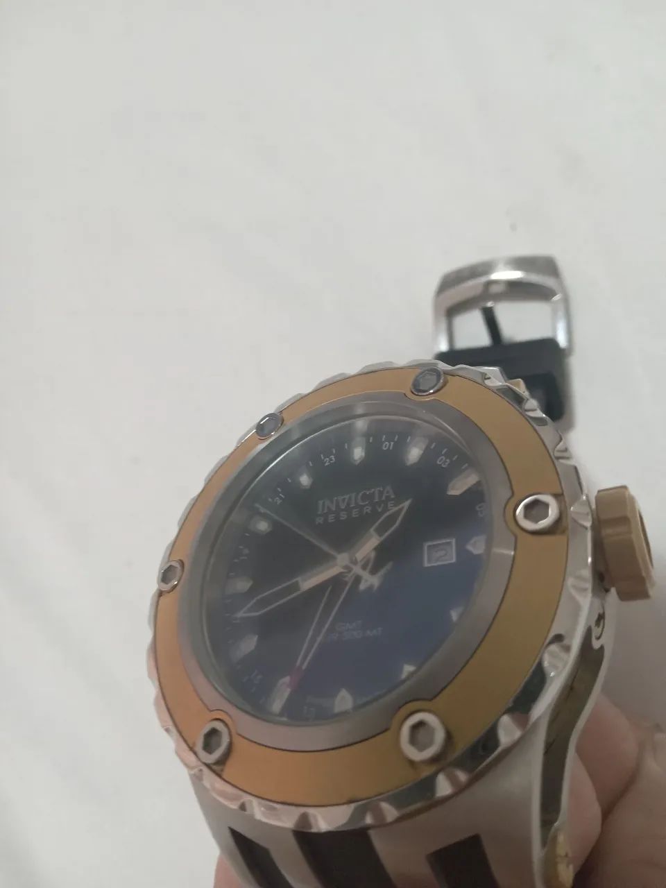 Relogio invicta 6178  - Foto 4