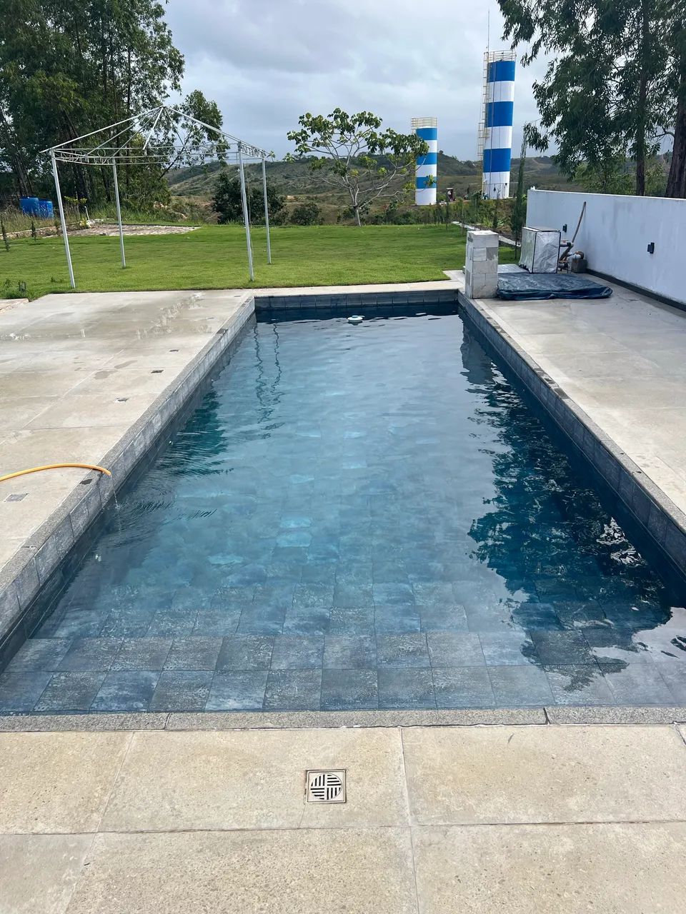 Piscineiro  - Foto 2