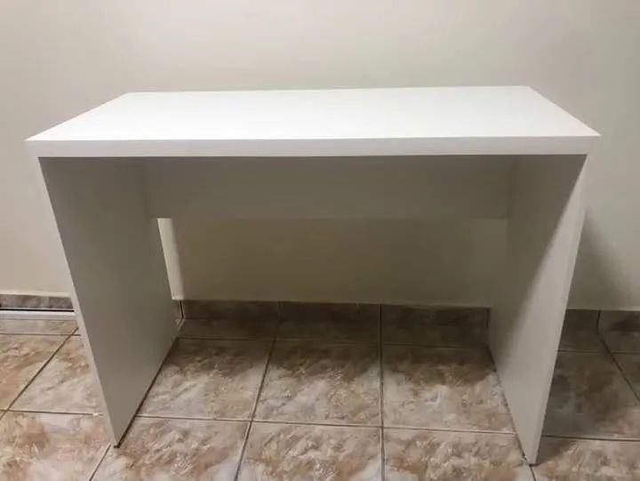 Escrivaninha 100% mdf  - Foto 2