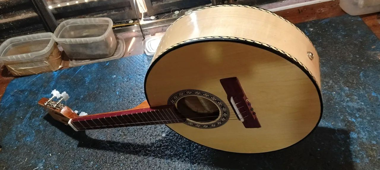 Banjoquinho  - Foto 5