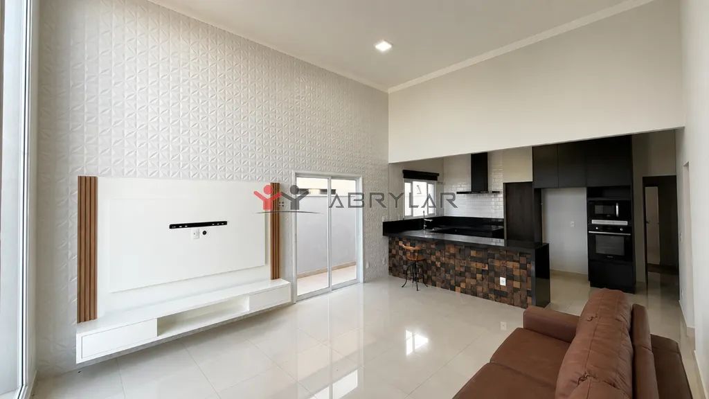 Casa para alugar em Itupeva, São Venâncio, com 3 quartos, com 158 m² - Foto 3