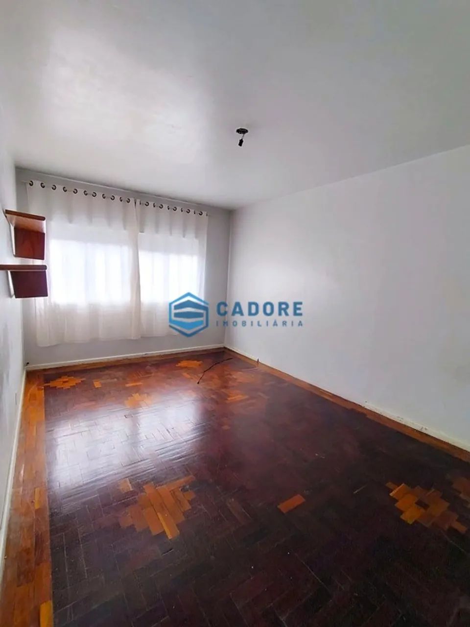 APARTAMENTO DOIS DORMITÓRIOS CENTRO - Foto 2