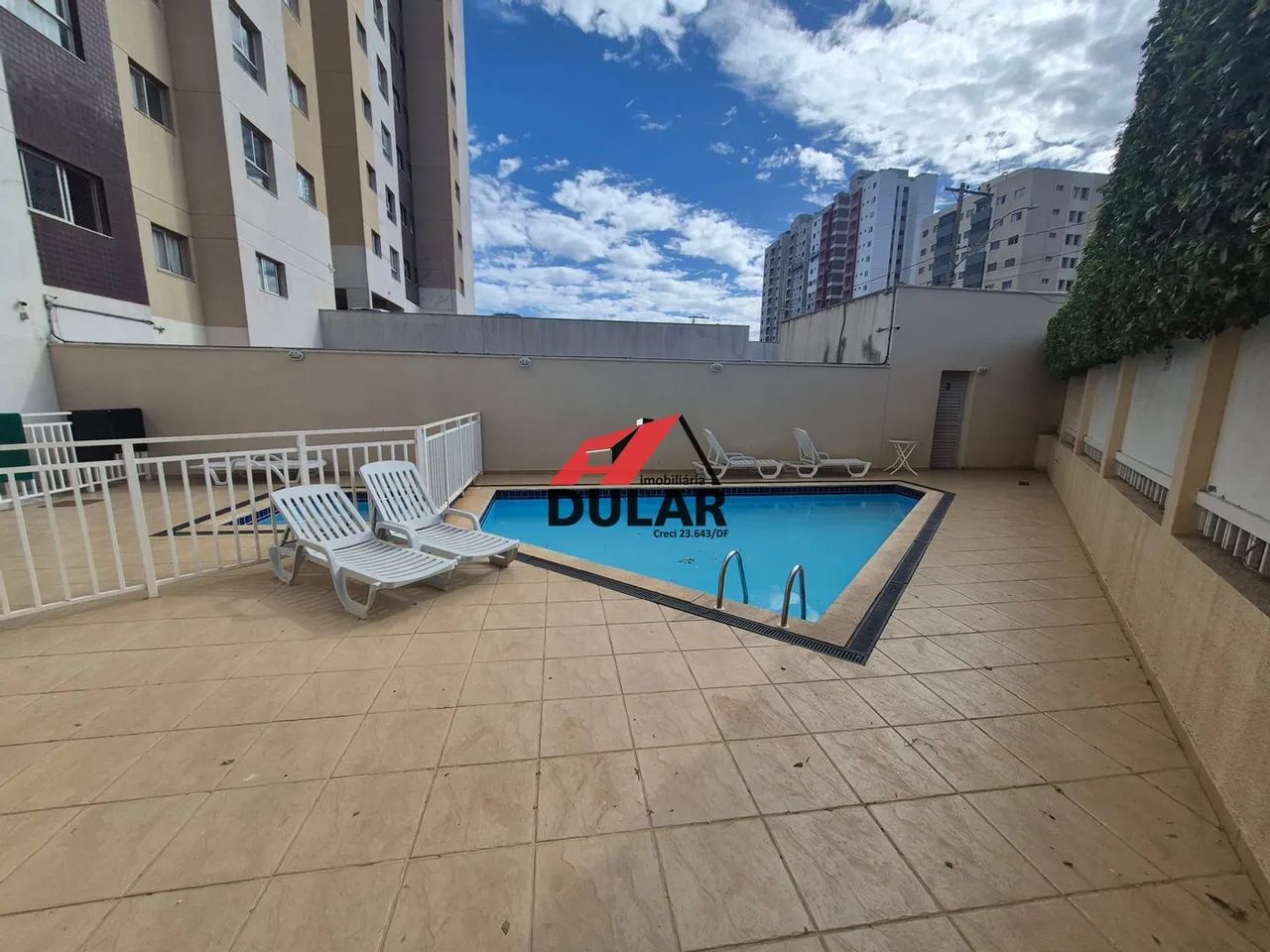 Aluguel em Samambaia Sul, QN 502 - Foto 2