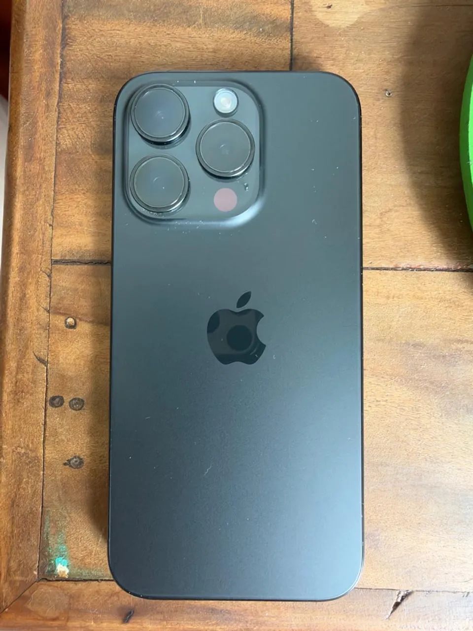 IPHONE 15 PRO