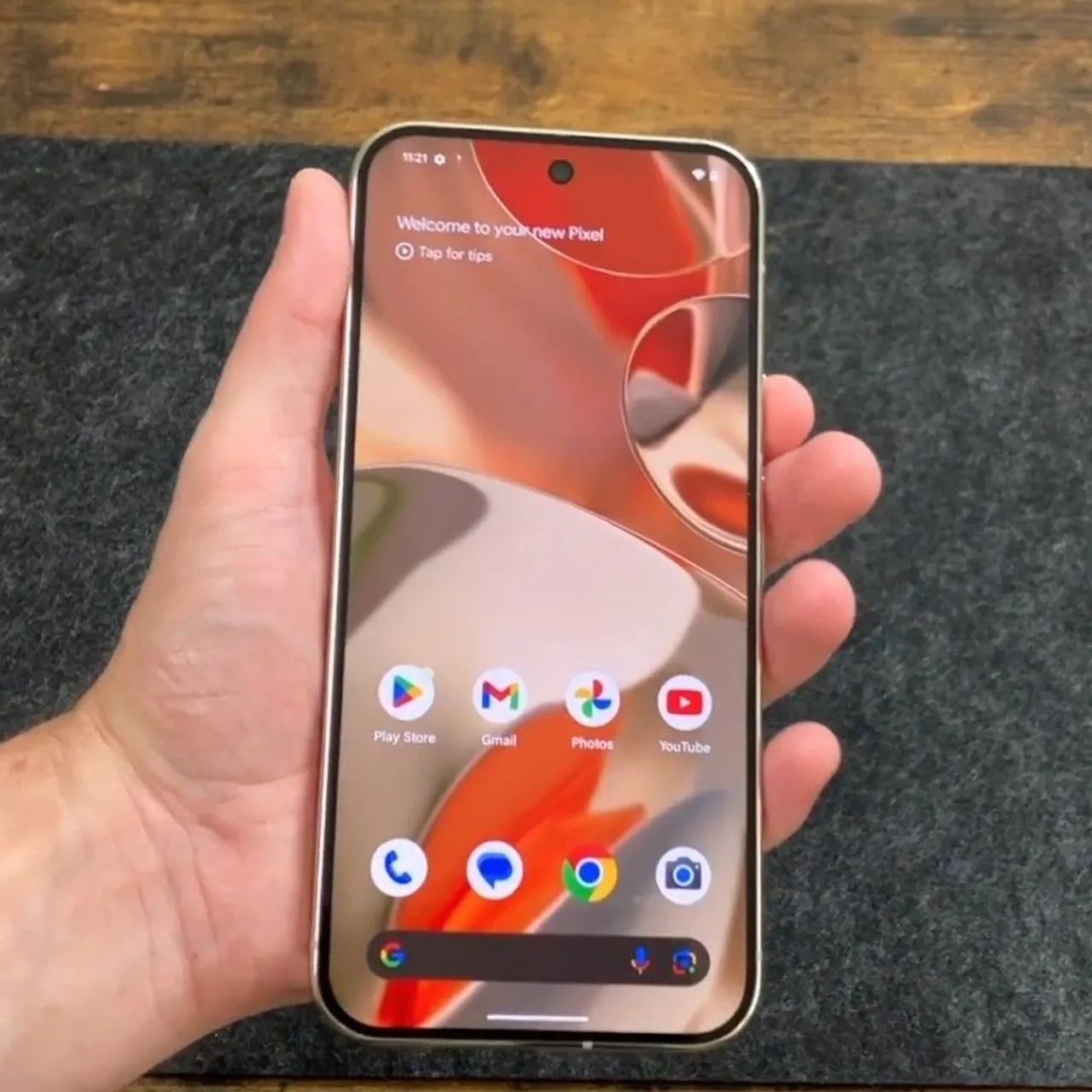 Google Pixel 9 pro XL  - Foto 2