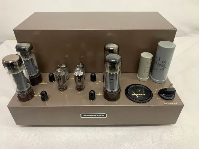 Marantz 8B Vintage - Foto 4