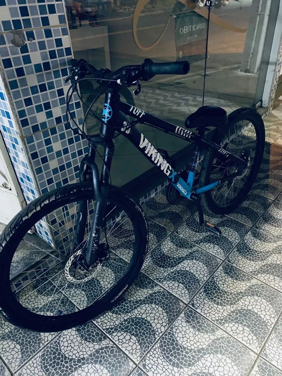 Viking tuff 30  - Foto 3