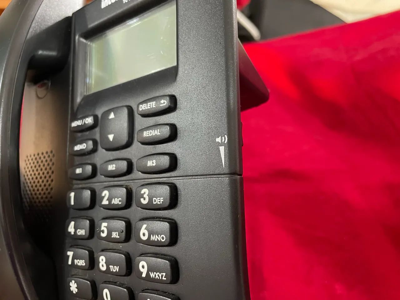 Telefone Fixo Intelbras - Foto 3