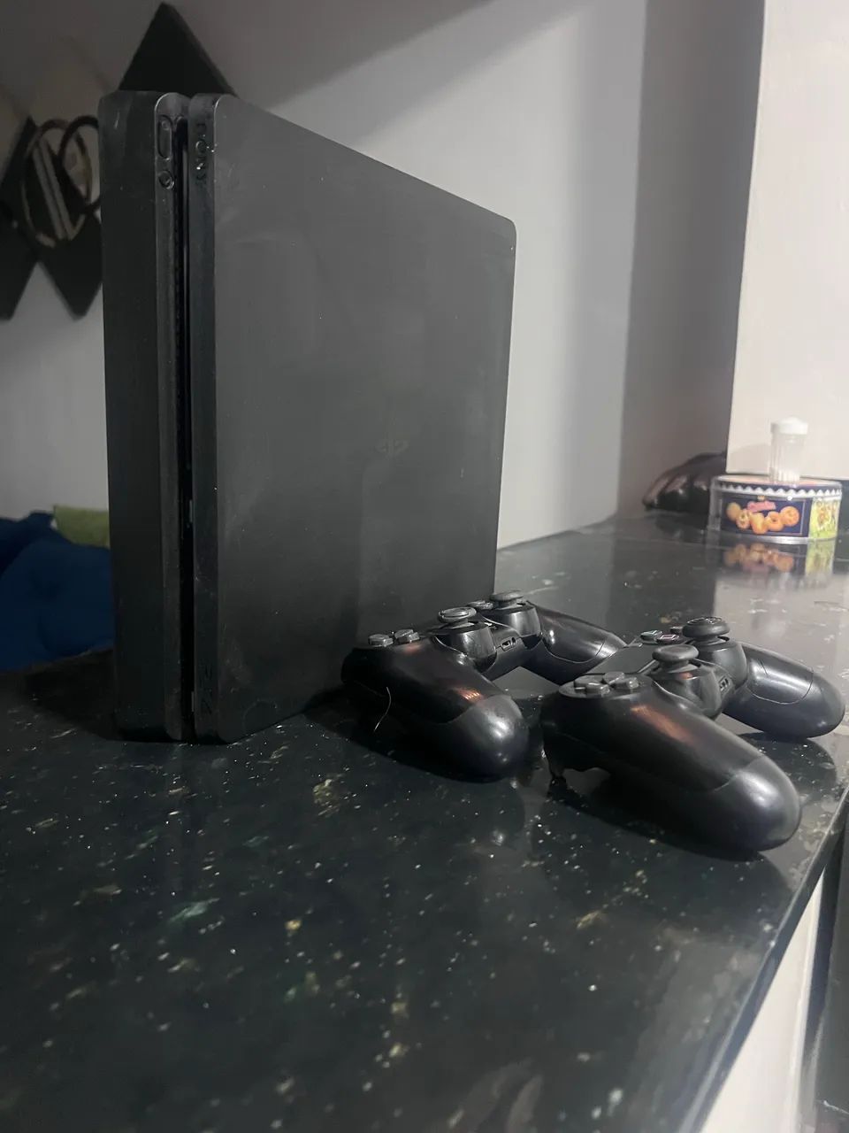 PS4 PlayStation - 500 GB