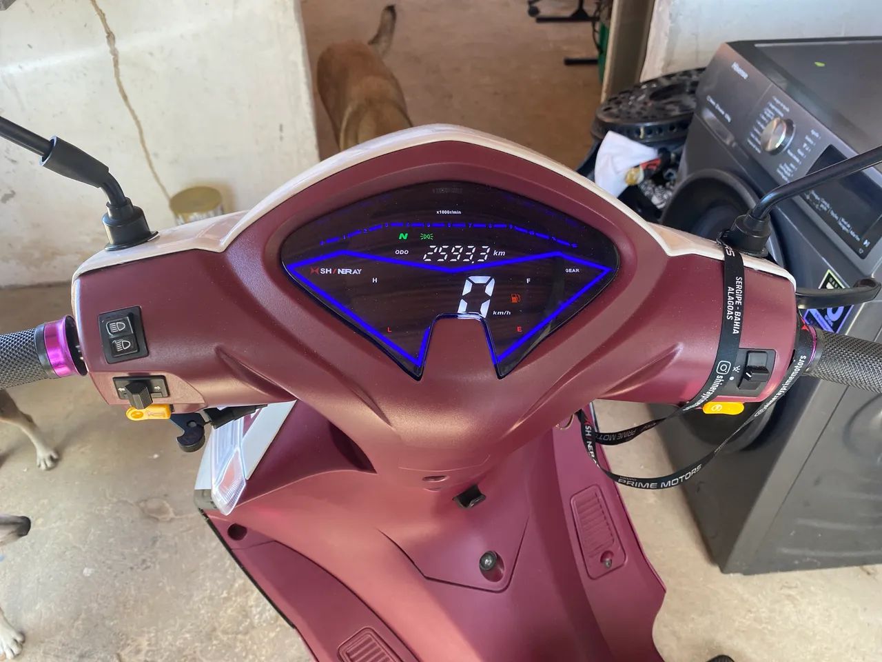 Vendo jet 125xy -6A - Foto 5