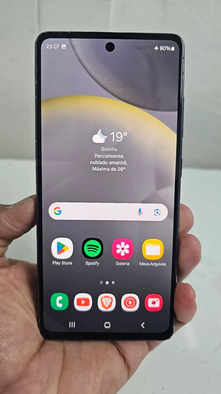 SAMSUNG GALAXY S20FE 128GB