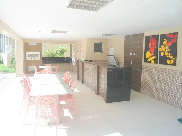 APTO para alugar na cidade de FORTALEZA-CE - Foto 4