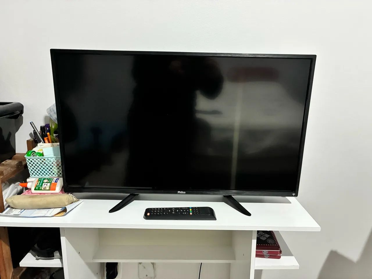 VENDO SMART TV PHILCO 32 POLEGADAS 