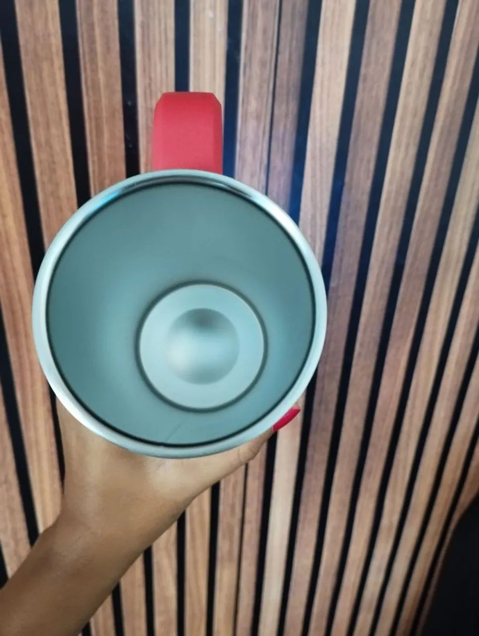 Copo térmico  - Foto 3