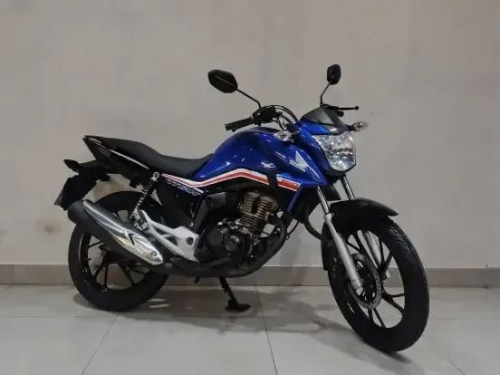 VENDE-SE TITAN 160 2020