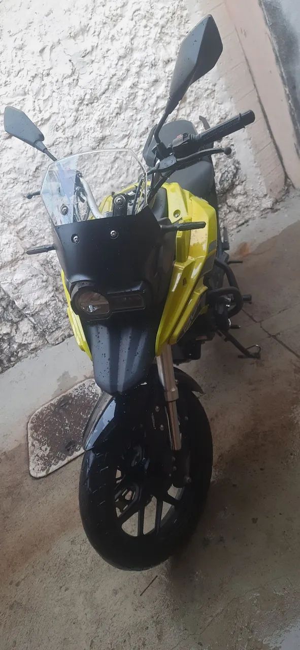 Storm 200 efi - Foto 4