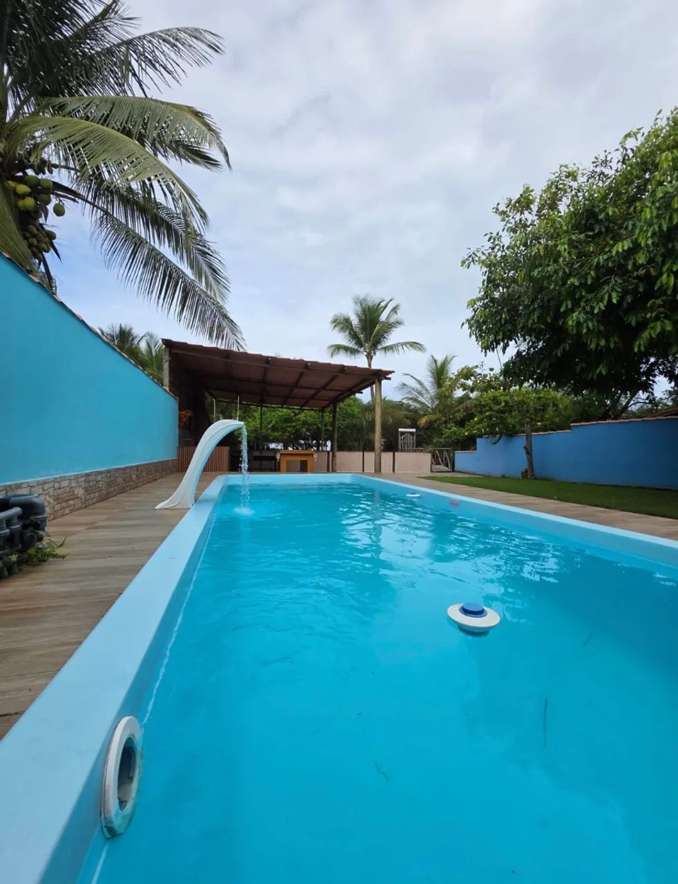 Pousada para Aluguel, 500 m² em Ilhéus/BA