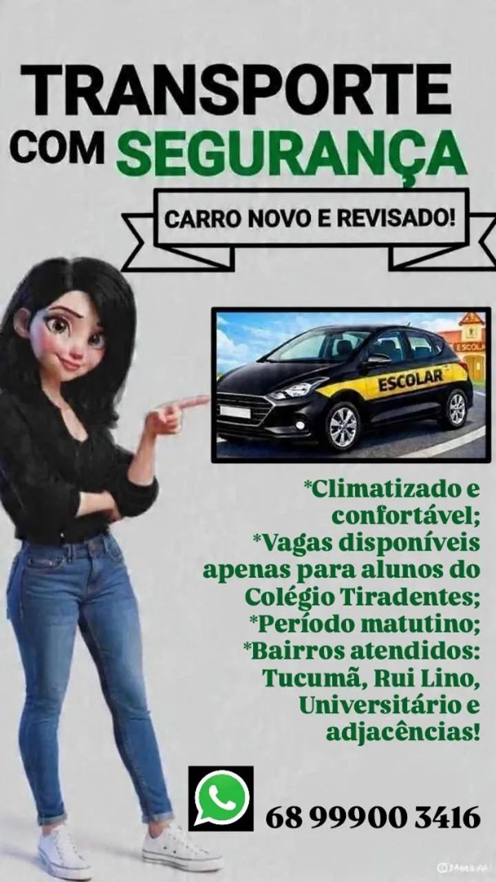 Transporte escolar particular! - Foto 3