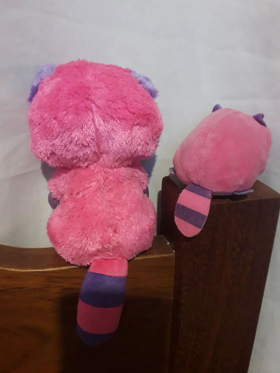 Pelúcia ty - Foto 2