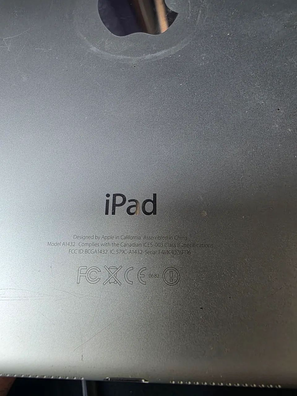 Ipad 2 mini Perfeito Estado - Foto 5